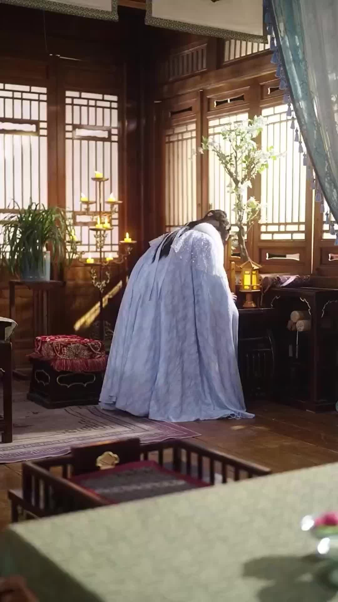 Episode 9 - She Married for Her Sister, He Went Crazy